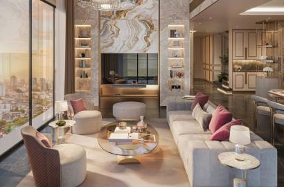 Tiềm năng đầu tư và khai thác cho thuê duplex nội đô tại Hà Nội: Cơ hội vàng cho giới thượng lưu