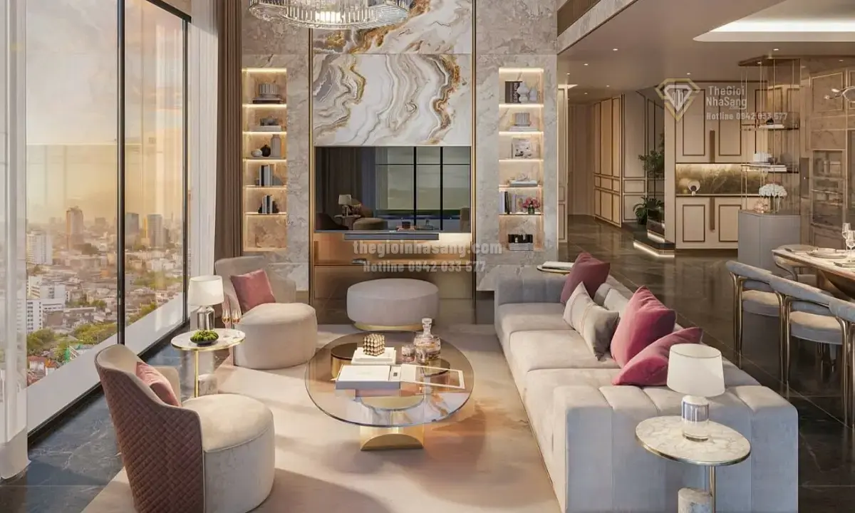 Tiềm năng đầu tư và khai thác cho thuê duplex nội đô tại Hà Nội: Cơ hội vàng cho giới thượng lưu