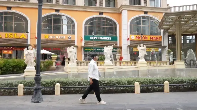 Tiềm năng khai thác dòng tiền từ căn hộ biển The Sunset tại Phú Quốc