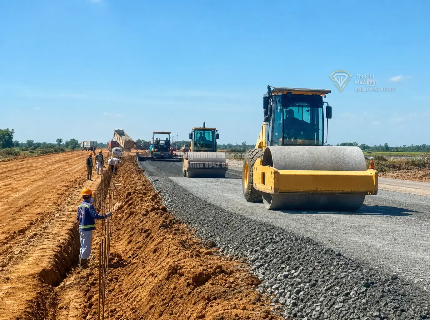 Tiềm năng phát triển bất động sản dọc tuyến cao tốc Quảng Ngãi - Đăk Hà: Cơ hội đầu tư và định hướng thị trường 2026