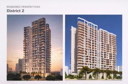 Tiềm năng phát triển quỹ cao tầng tại Vinhomes Cần Giờ: Cơ hội đầu tư bất động sản cao cấp ven biển