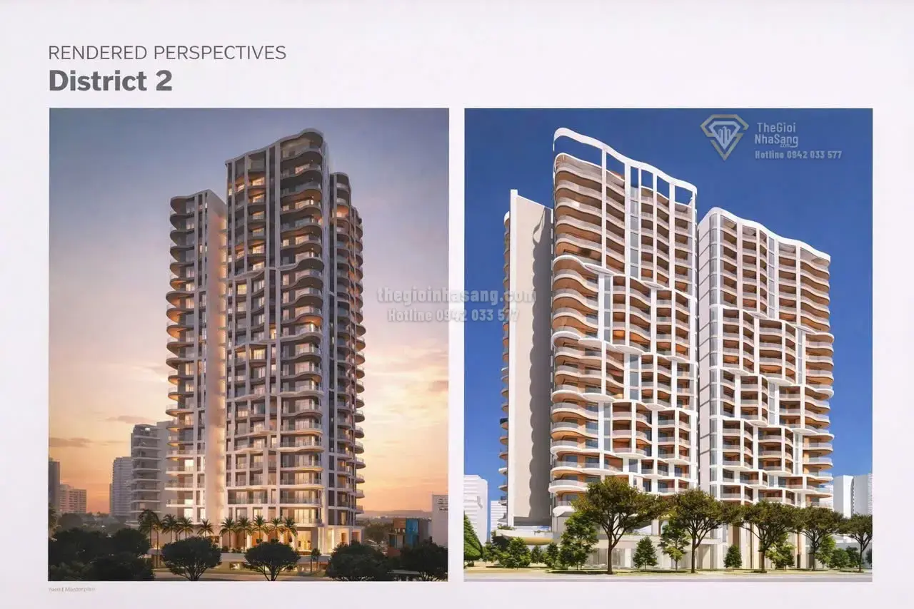 Tiềm năng phát triển quỹ cao tầng tại Vinhomes Cần Giờ: Cơ hội đầu tư bất động sản cao cấp ven biển