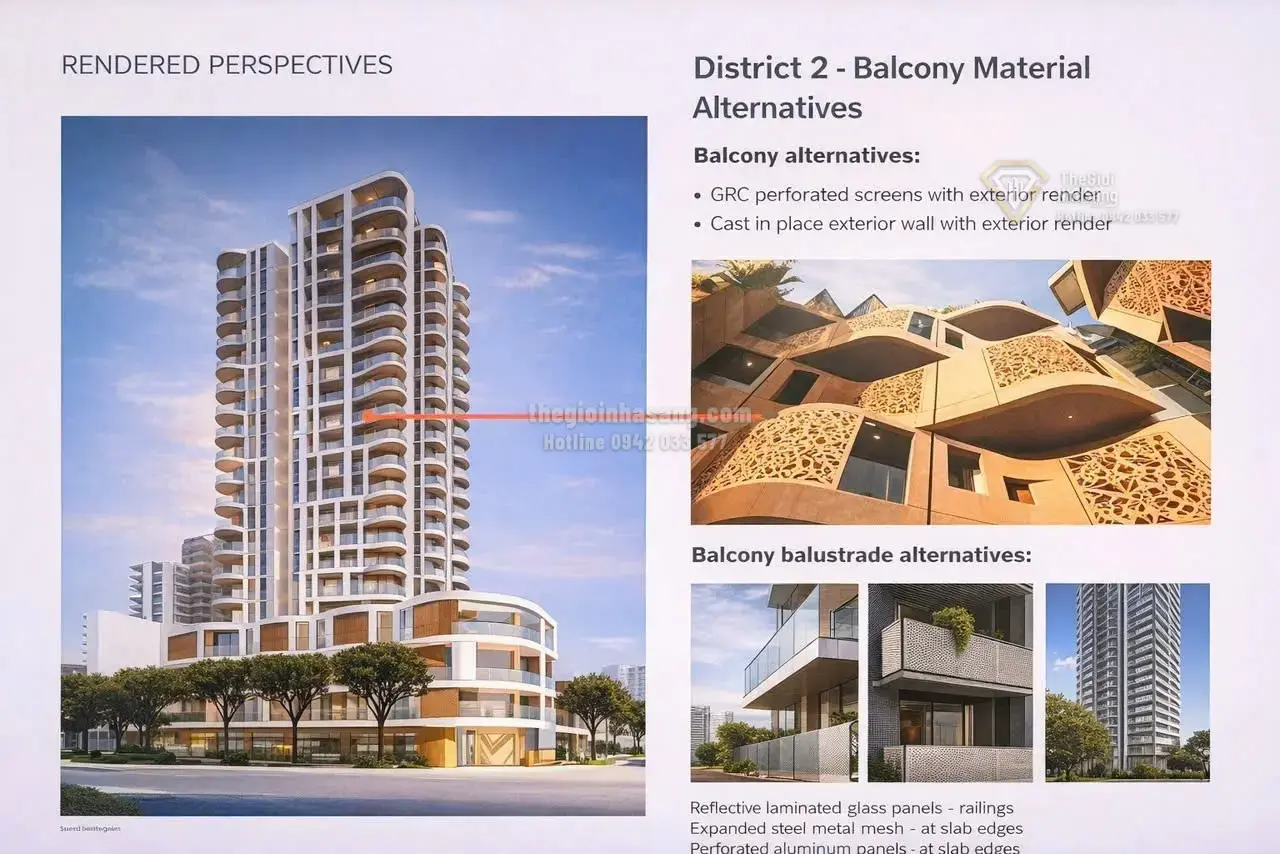 Tiềm năng phát triển quỹ cao tầng tại Vinhomes Cần Giờ: Cơ hội đầu tư bất động sản cao cấp ven biển