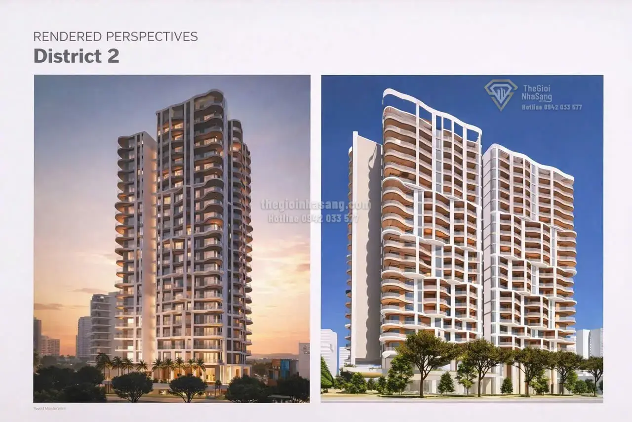 Tiềm năng phát triển quỹ cao tầng tại Vinhomes Cần Giờ: Cơ hội đầu tư bất động sản cao cấp ven biển