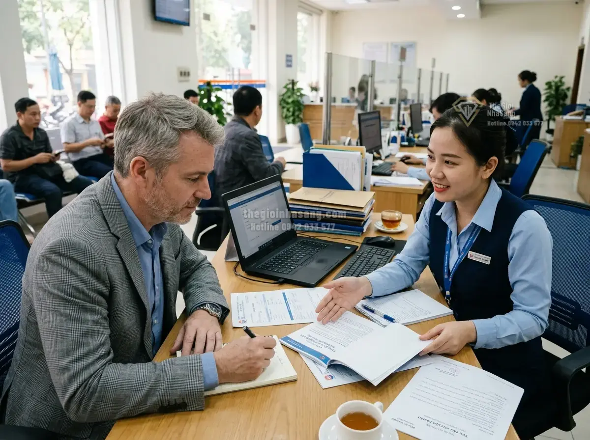Tiền Đặt Cọc Từ Nước Ngoài Có Được Tính Là Vốn Góp Trong Đầu Tư Bất Động Sản Tại Việt Nam?