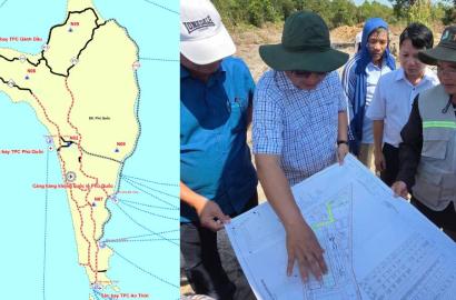 Tiến độ 9 dự án trọng điểm phục vụ APEC 2027 tại Phú Quốc: Cơ hội và thách thức cho thị trường bất động sản