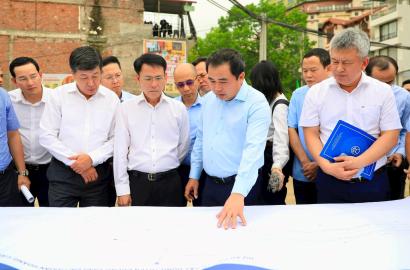 Tiến Độ Các Dự Án Hạ Tầng Trọng Điểm Hà Nội: Cơ Hội Và Thách Thức Cho Thị Trường Bất Động Sản 2026