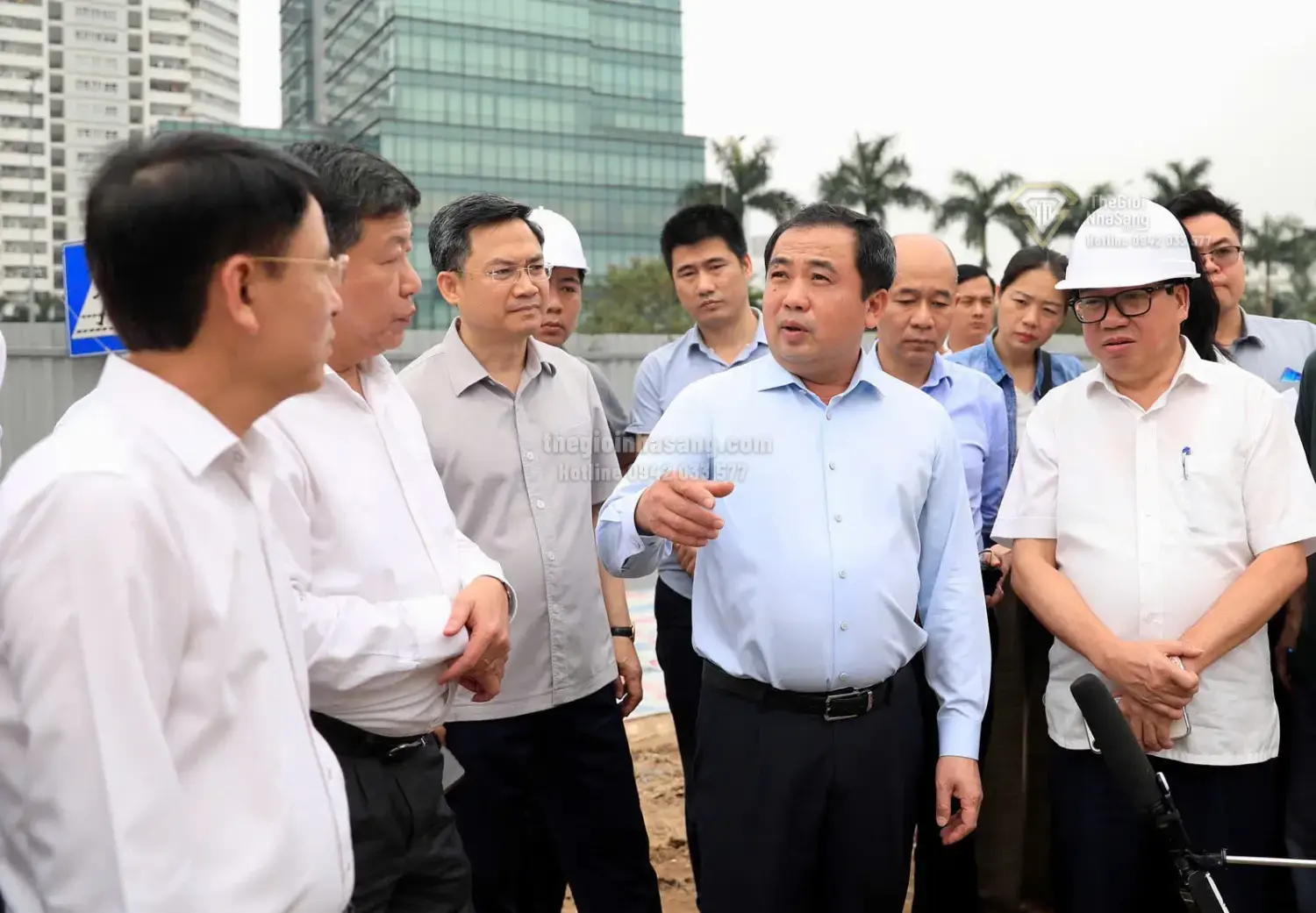 Tiến Độ Các Dự Án Hạ Tầng Trọng Điểm Hà Nội: Cơ Hội Và Thách Thức Cho Thị Trường Bất Động Sản 2026