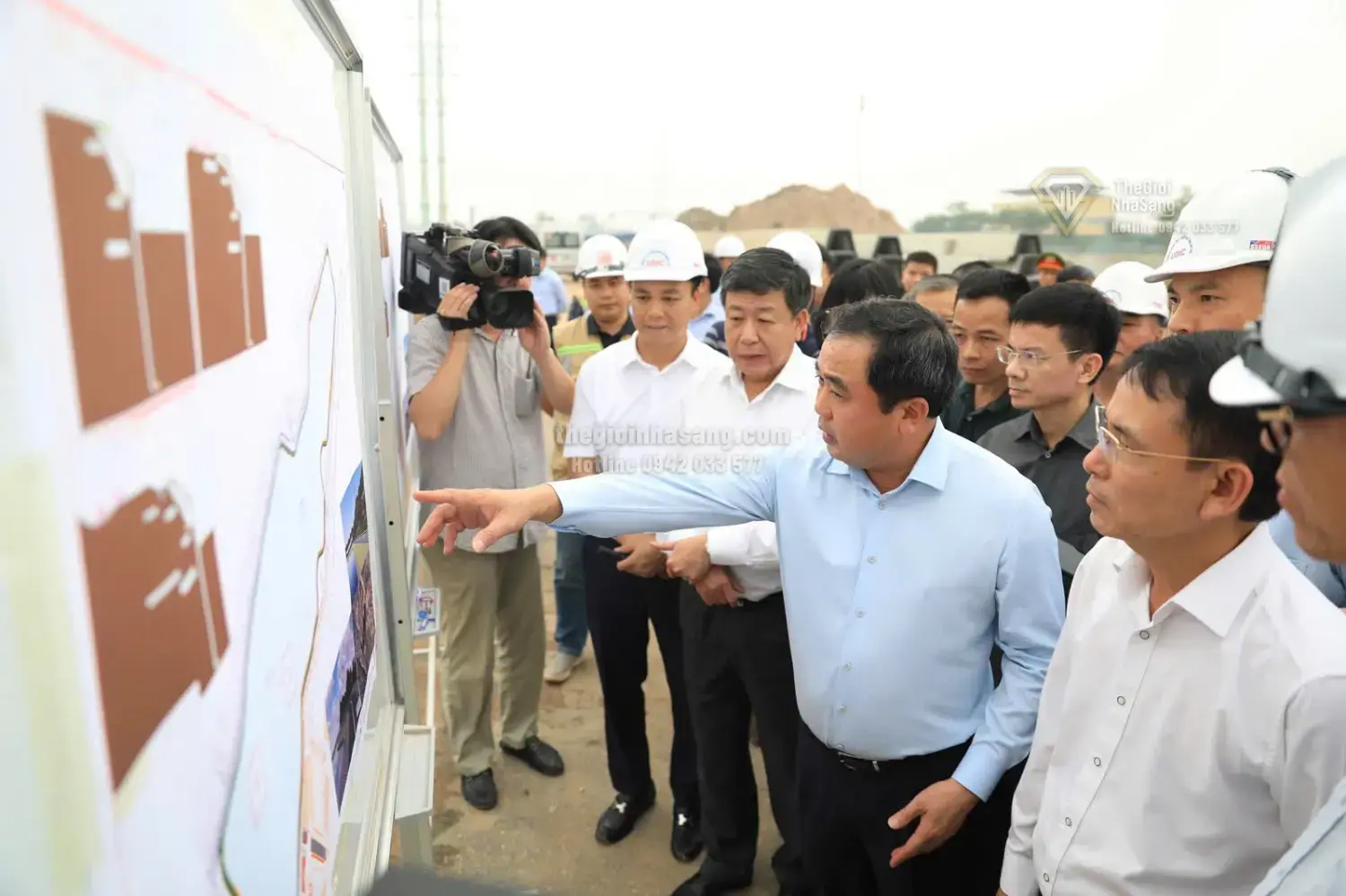 Tiến Độ Các Dự Án Hạ Tầng Trọng Điểm Hà Nội: Cơ Hội Và Thách Thức Cho Thị Trường Bất Động Sản 2026