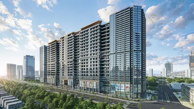 Tiến Độ Cất Nóc Dự Án Noble Crystal Tây Hồ Tây và Tác Động Đến Thị Trường Bất Động Sản Cao Cấp Hà Nội