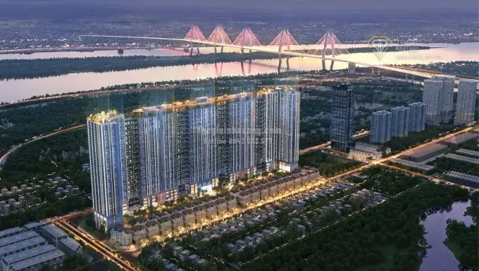 Tiến Độ Cất Nóc Dự Án Noble Crystal Tây Hồ Tây và Tác Động Đến Thị Trường Bất Động Sản Cao Cấp Hà Nội