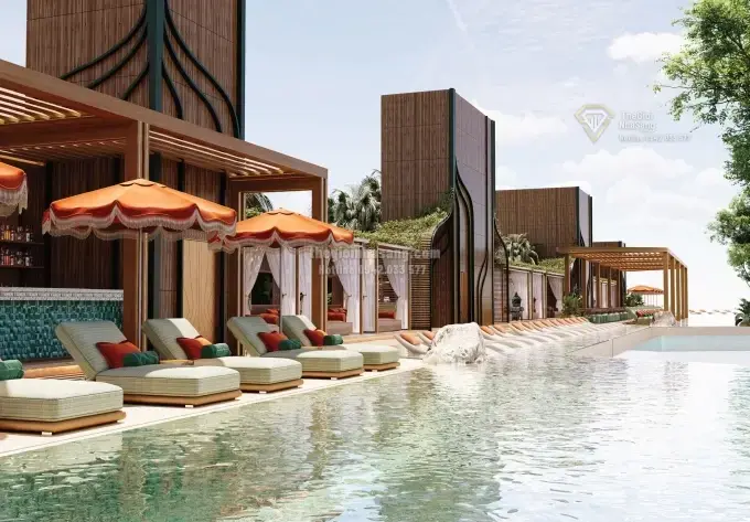 Tiến Độ Cất Nóc Dự Án Noble Crystal Tây Hồ Tây và Tác Động Đến Thị Trường Bất Động Sản Cao Cấp Hà Nội