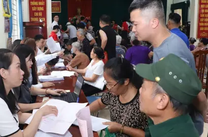 Tiến độ chi trả bồi thường đất tại dự án Khu đô thị thể thao Olympic – Cơ hội và thách thức cho thị trường bất động sản phía Nam Hà Nội