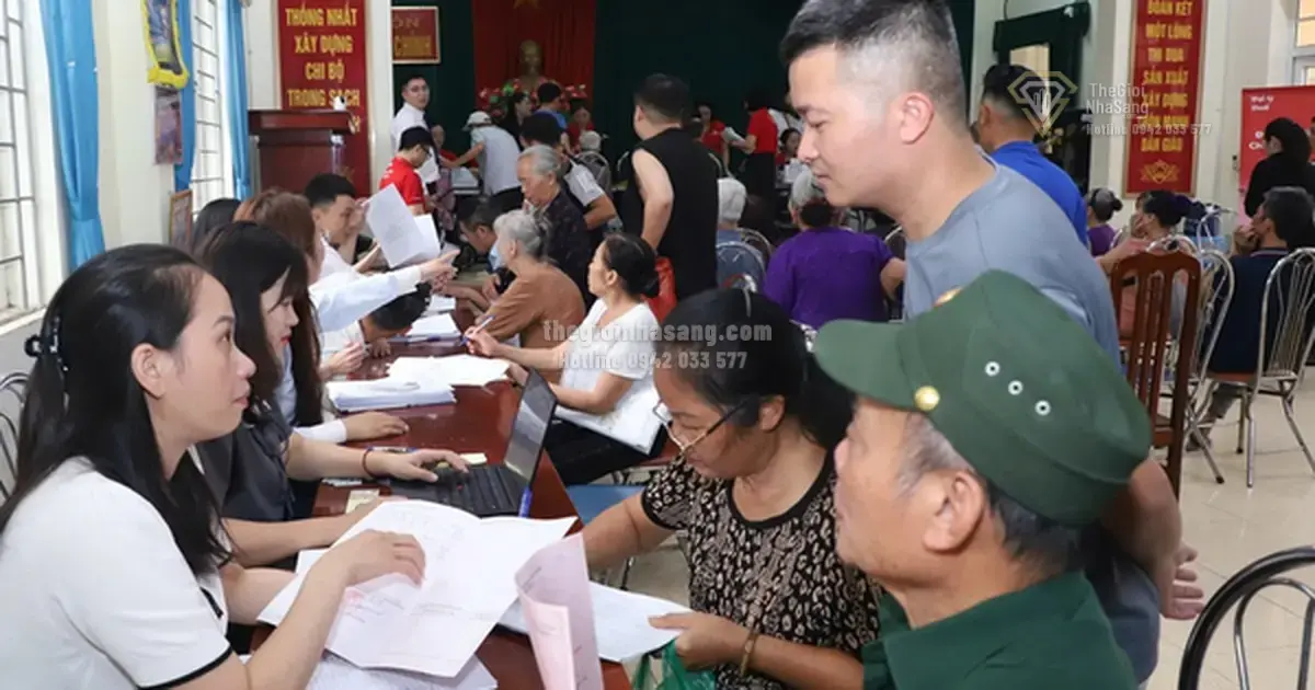 Tiến độ chi trả bồi thường đất tại dự án Khu đô thị thể thao Olympic – Cơ hội và thách thức cho thị trường bất động sản phía Nam Hà Nội