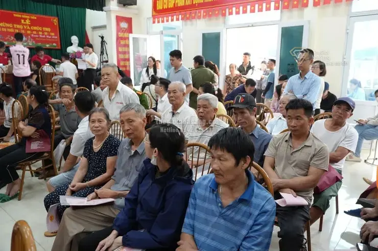 Tiến độ chi trả bồi thường đất tại dự án Khu đô thị thể thao Olympic – Cơ hội và thách thức cho thị trường bất động sản phía Nam Hà Nội