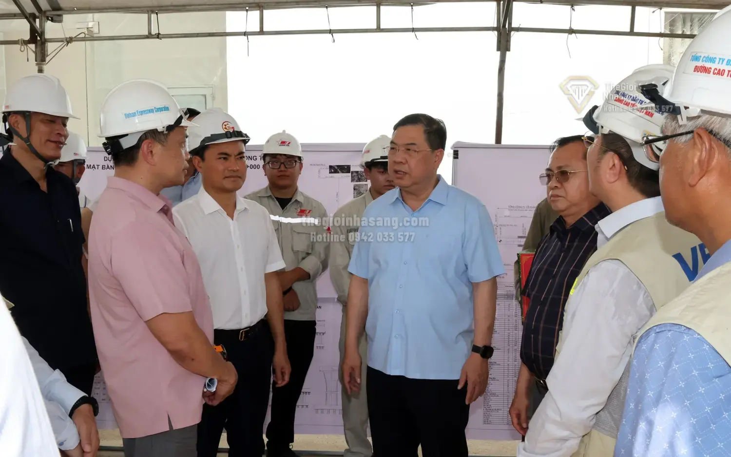 Tiến Độ Dự Án Sân Bay Long Thành và Cao Tốc TPHCM-Long Thành-Dầu Giây: Cơ Hội Vàng Cho Thị Trường Bất Động Sản Vùng Vành Đai 3