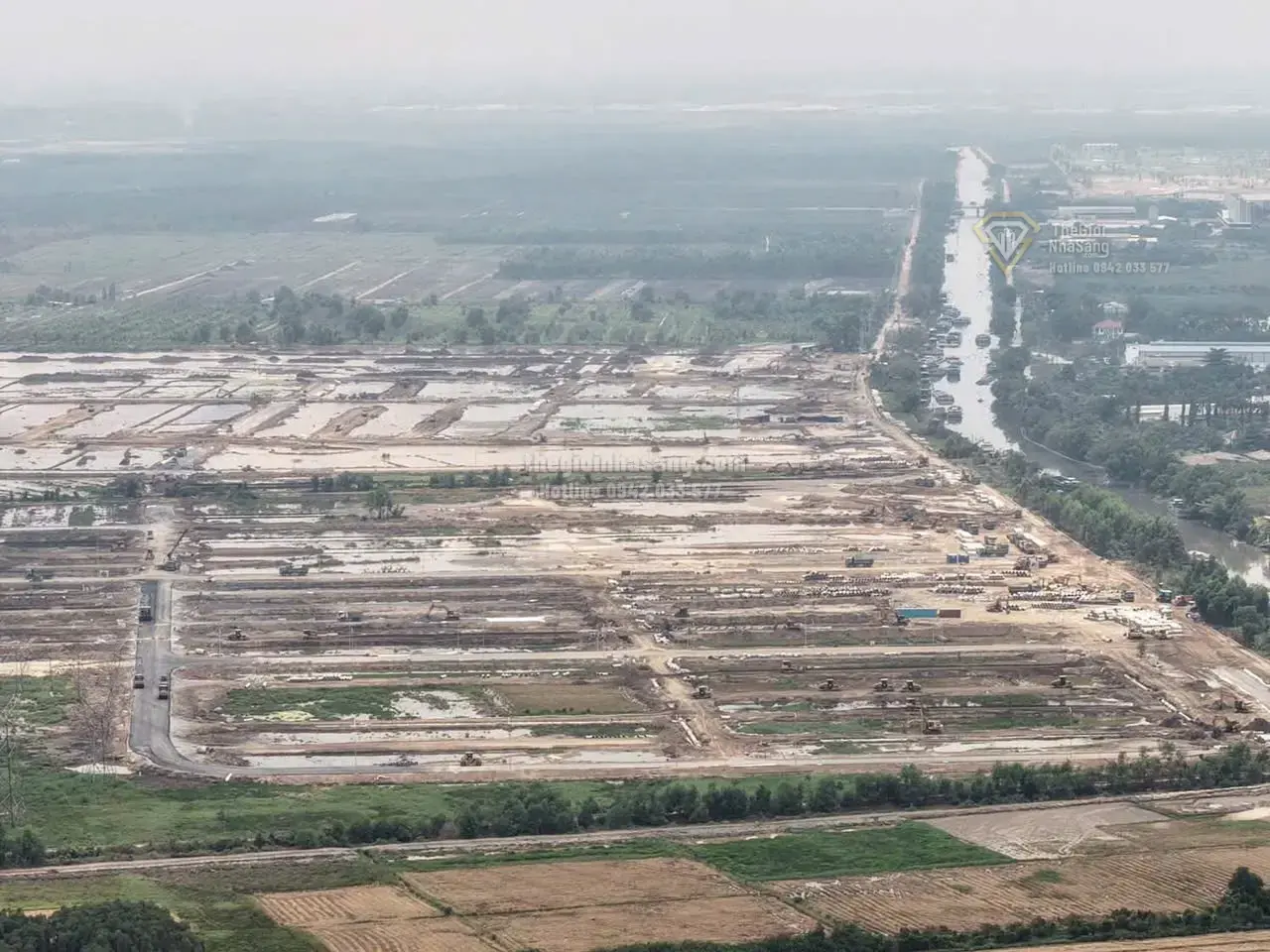 Tiến Độ Dự Án Vinhomes Saigon Park Tháng 5/2026: Cơ Hội Đầu Tư Bất Động Sản Cao Cấp Tại TP.HCM