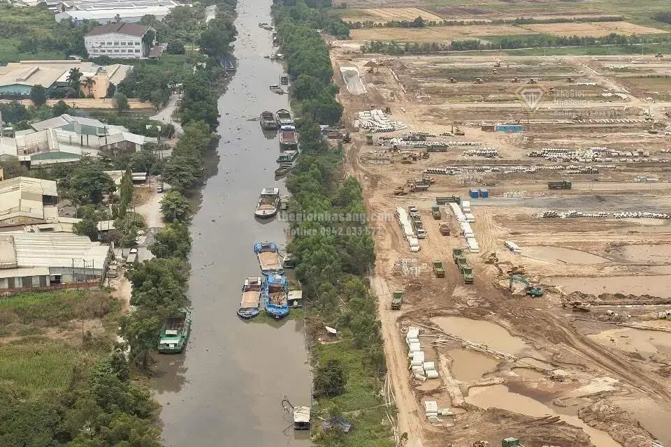 Tiến Độ Dự Án Vinhomes Saigon Park Tháng 5/2026: Cơ Hội Đầu Tư Bất Động Sản Cao Cấp Tại TP.HCM