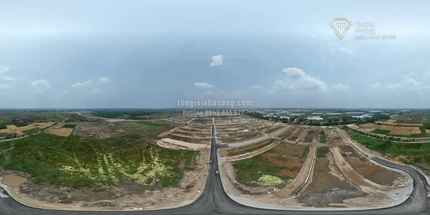 Tiến Độ Dự Án Vinhomes SaiGon Park Tháng 5/2026: Cơ Hội Đầu Tư Bất Động Sản Cao Cấp Tại TP.HCM