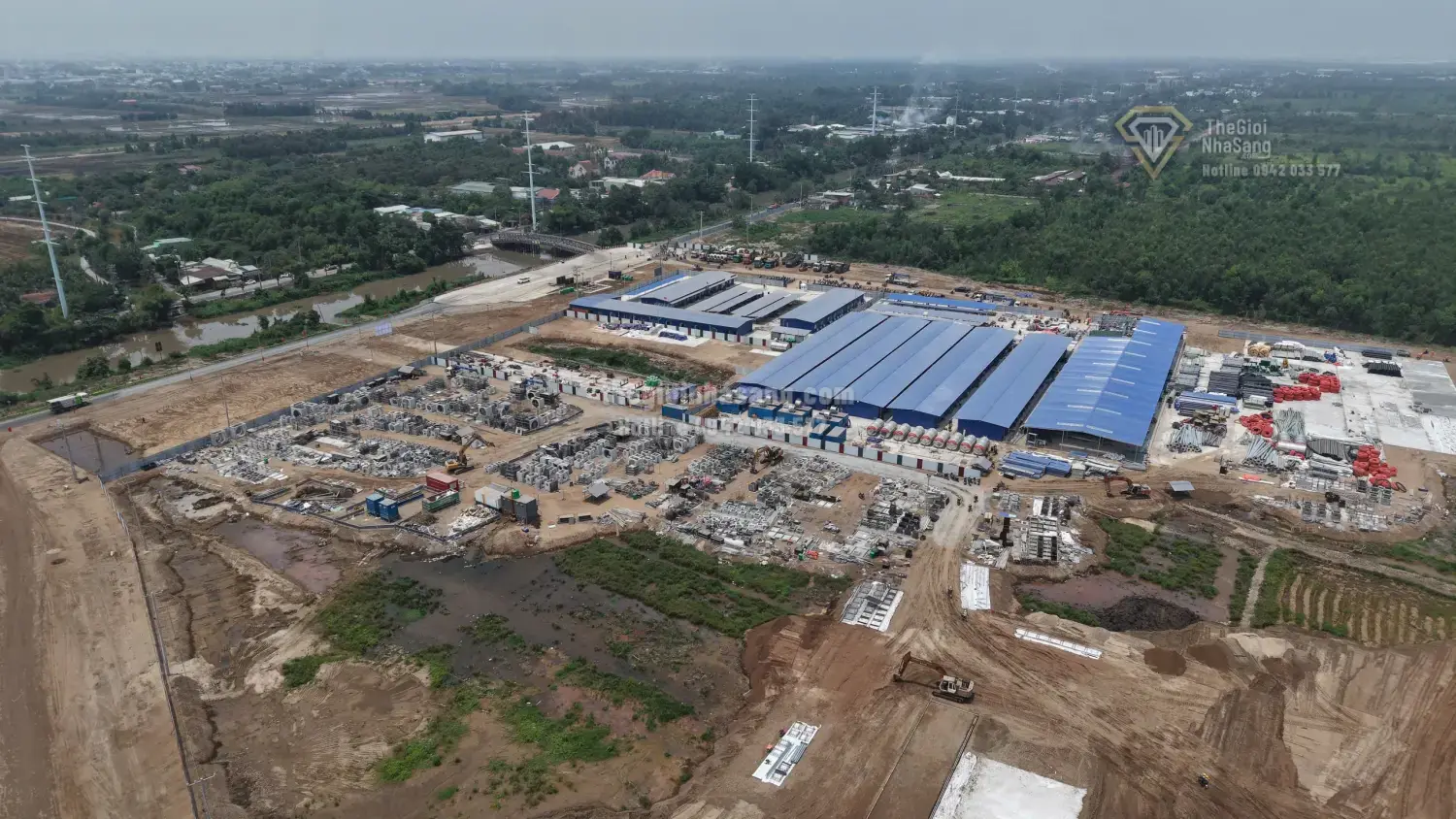 Tiến Độ Dự Án Vinhomes SaiGon Park Tháng 5/2026: Cơ Hội Đầu Tư Bất Động Sản Cao Cấp Tại TP.HCM