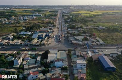 Tiến Độ Đường Kết Nối Sân Bay Long Thành: Đòn Bẩy Mới Cho Thị Trường Bất Động Sản Khu Vực Đông Nam Bộ