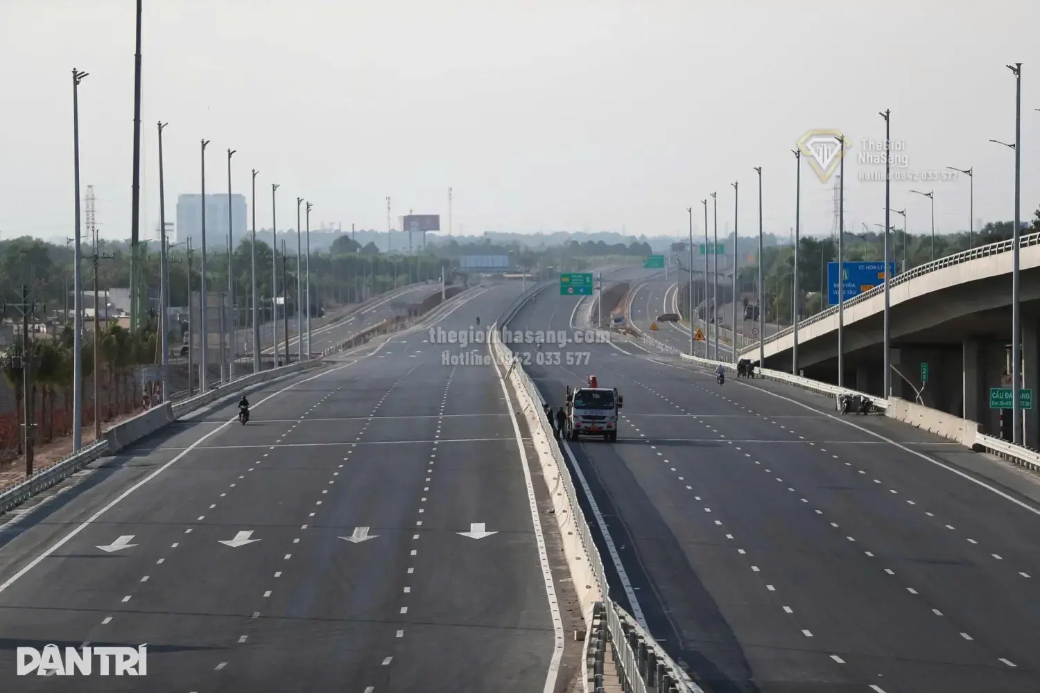 Tiến Độ Đường Kết Nối Sân Bay Long Thành: Đòn Bẩy Mới Cho Thị Trường Bất Động Sản Khu Vực Đông Nam Bộ
