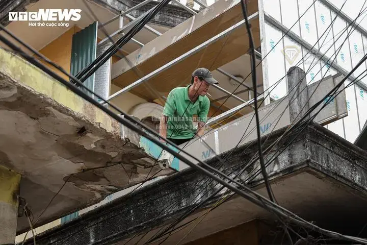 Tiến độ giải phóng mặt bằng dự án mở rộng đường Tam Trinh và Lĩnh Nam: Đòn bẩy phát triển khu vực phía Nam Hà Nội