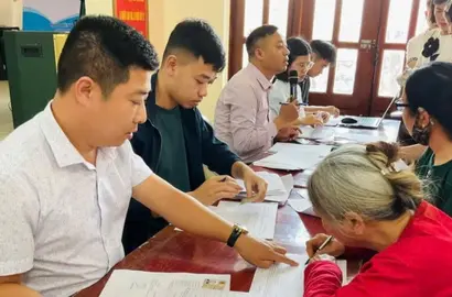 Tiến độ giải phóng mặt bằng và triển vọng phát triển Khu công nghiệp Ngũ Phúc tại Hải Phòng