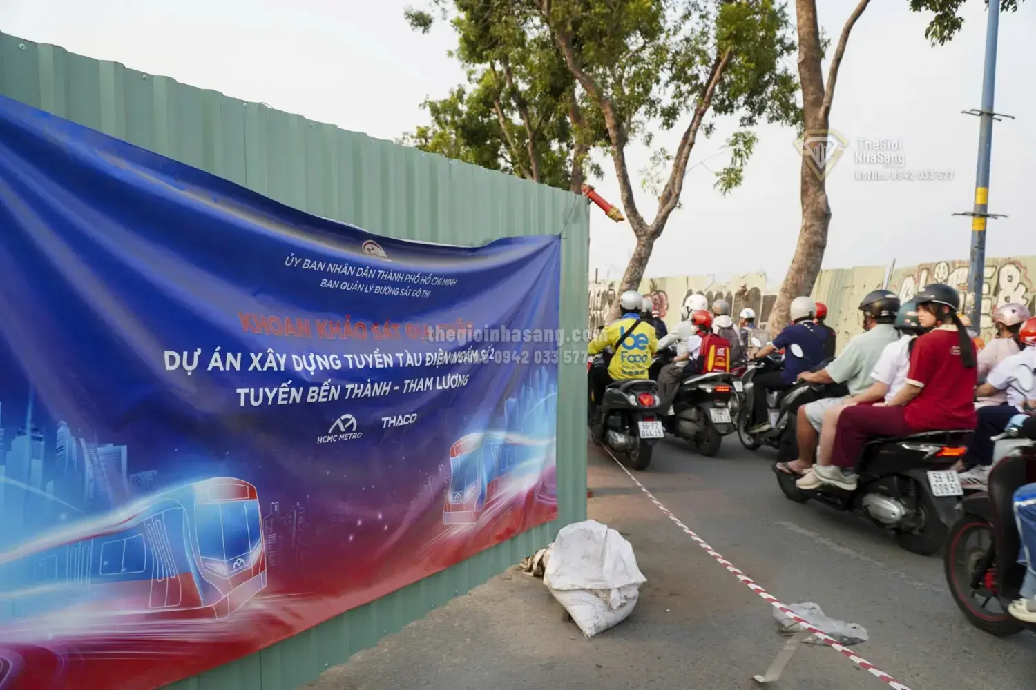 Tiến Độ Hạ Tầng Kết Nối Sân Bay Long Thành: Cơ Hội Và Thách Thức Cho Thị Trường Bất Động Sản Vùng Ven