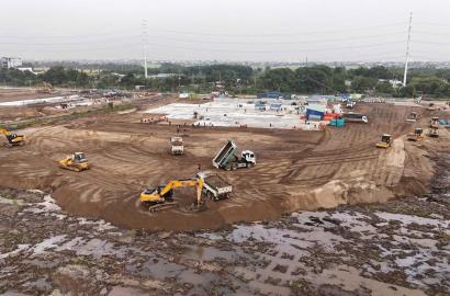Tiến Độ Mới Nhất Siêu Đô Thị Vinhomes Sài Gòn Park Tháng 3/2026: Cơ Hội Đầu Tư Bất Động Sản Cao Cấp Trong Bối Cảnh Vĩ Mô Ổn Định