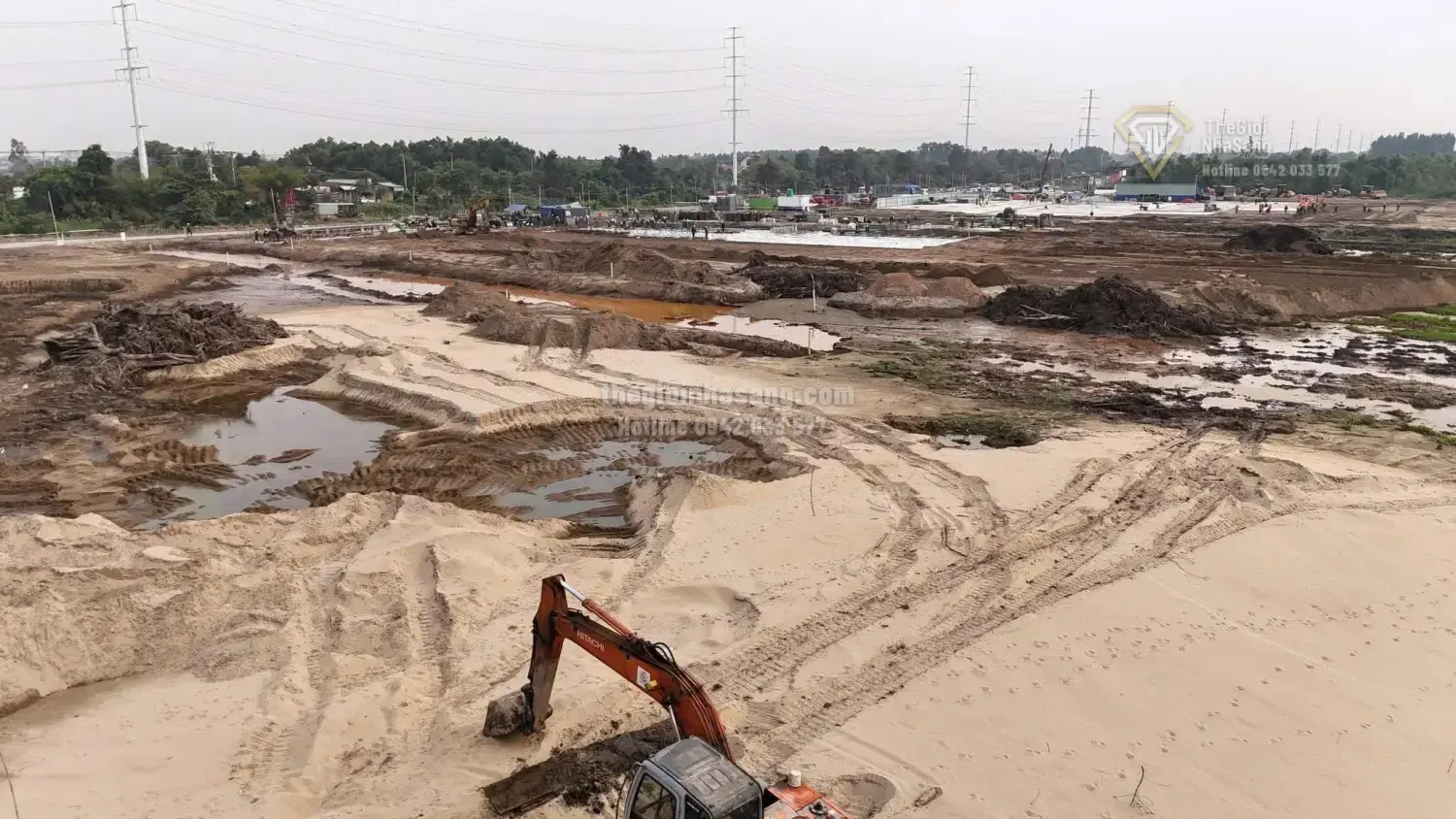 Tiến Độ Mới Nhất Siêu Đô Thị Vinhomes Sài Gòn Park Tháng 3/2026: Cơ Hội Đầu Tư Bất Động Sản Cao Cấp Trong Bối Cảnh Vĩ Mô Ổn Định