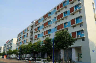 Tiến Độ Nhà Ở Xã Hội Tăng Mạnh: Cơ Hội Và Thách Thức Trên Thị Trường Bất Động Sản Việt Nam