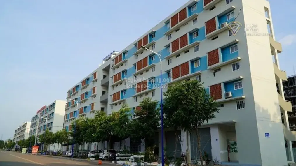 Tiến Độ Nhà Ở Xã Hội Tăng Mạnh: Cơ Hội Và Thách Thức Trên Thị Trường Bất Động Sản Việt Nam