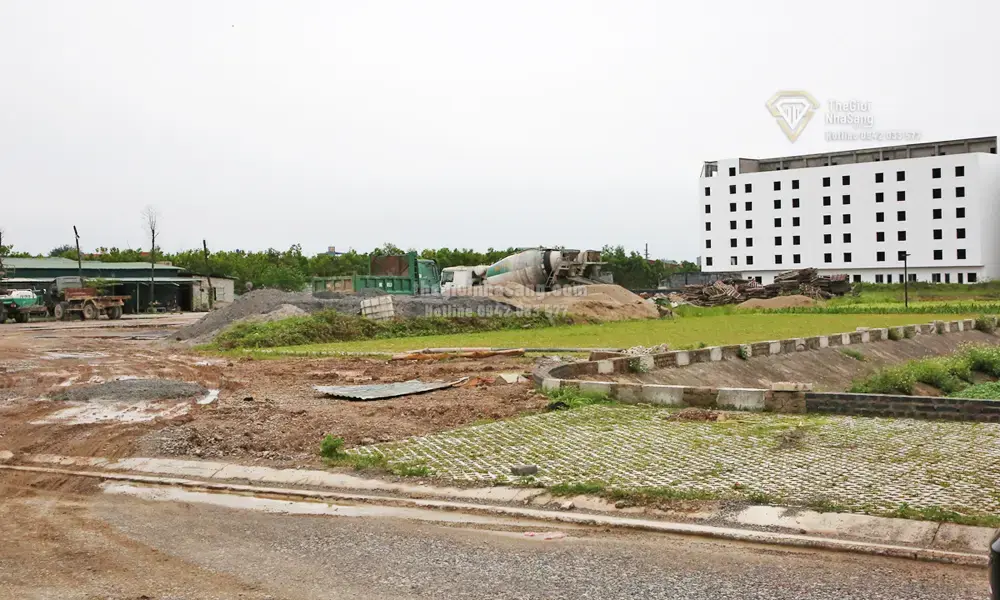 Tiến Độ Nhà Ở Xã Hội Tăng Mạnh: Cơ Hội Và Thách Thức Trên Thị Trường Bất Động Sản Việt Nam