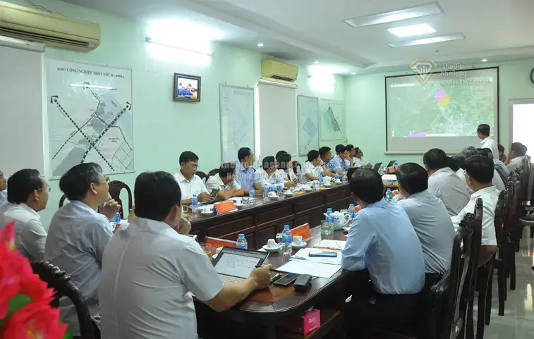 Tiến Độ Phát Triển Khu Công Nghiệp Cần Thơ: Đòn Bẩy Mới Cho Thị Trường Bất Động Sản Công Nghiệp Đồng Bằng Sông Cửu Long