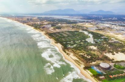 Tiến Độ Tháo Gỡ Khó Khăn Các Dự Án Bất Động Sản Tại Khánh Hòa: Cơ Hội Và Thách Thức Trong Năm 2026