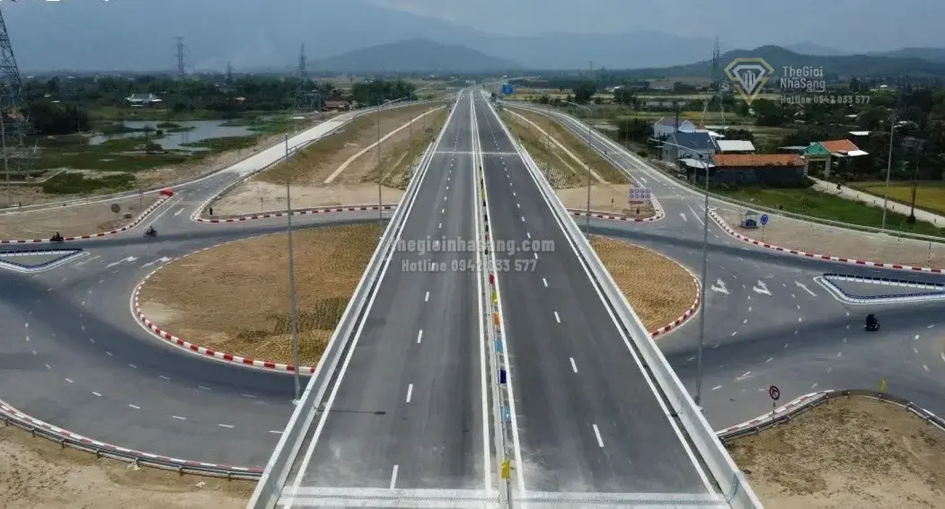 Tiến Độ Thông Xe Các Dự Án Cao Tốc Trọng Điểm Dịp 30/4: Cơ Hội Mới Cho Thị Trường Bất Động Sản Vùng Ven