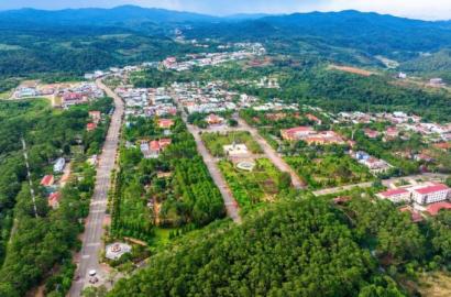 Tiến độ triển khai 3 dự án khu đô thị gần 27.000 tỷ đồng tại Măng Đen: Cơ hội và thách thức cho thị trường bất động sản Quảng Ngãi