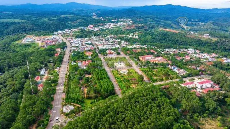 Tiến độ triển khai 3 dự án khu đô thị gần 27.000 tỷ đồng tại Măng Đen: Cơ hội và thách thức cho thị trường bất động sản Quảng Ngãi
