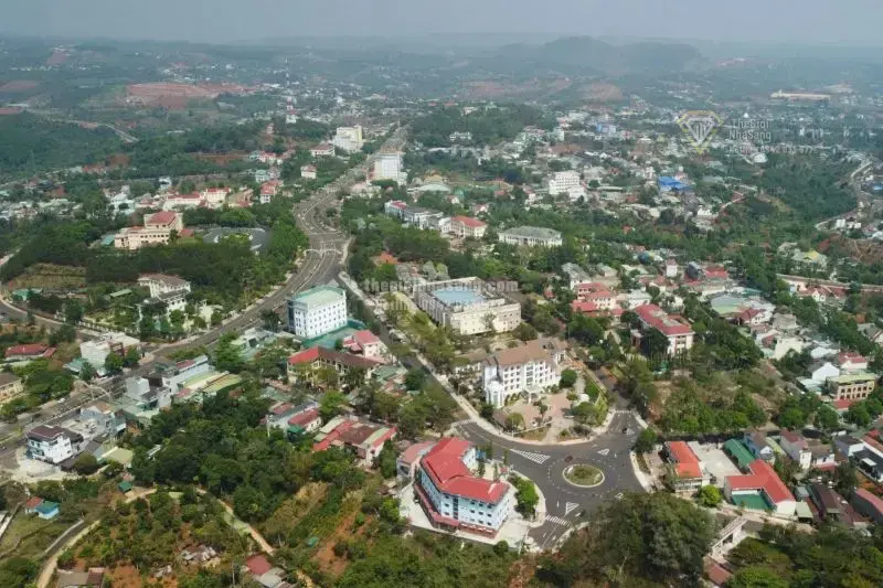 Tiến Độ Triển Khai Các Dự Án Khu Đô Thị và Nhà Ở tại Lâm Đồng: Cơ Hội và Thách Thức Trong Phát Triển Đô Thị