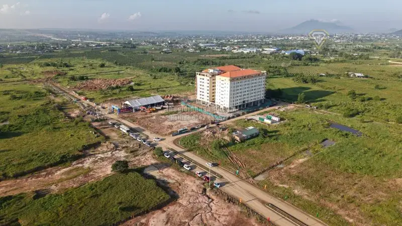 Tiến Độ Triển Khai Nhà Ở Xã Hội Tại Lâm Đồng: Cơ Hội Và Thách Thức Cho Thị Trường Bất Động Sản