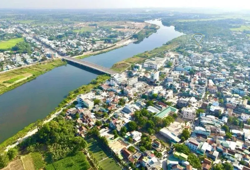 Tiến độ và triển vọng dự án Khu đô thị mới Nam Trường Chinh tại Quảng Ngãi