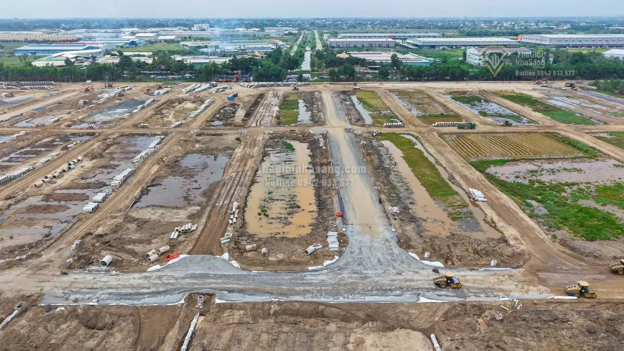 Tiến Độ Vinhomes Hóc Môn 2026: Bước Tiến Mạnh Mẽ Trong Quy Hoạch Đô Thị Hiện Đại