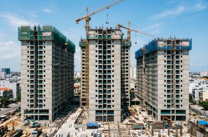 Tiến Độ Xét Duyệt Hồ Sơ Nhà Ở Xã Hội An Trung 2 Đà Nẵng: Cơ Hội Và Thách Thức Cho Người Thu Nhập Thấp