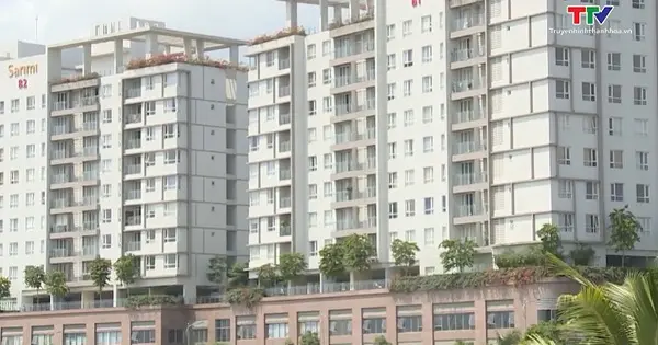 Tín Dụng Bất Động Sản Tăng Trưởng Mạnh Mẽ: Cơ Hội Và Thách Thức