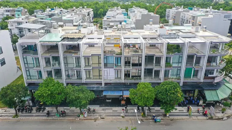 Tín dụng bất động sản tăng cao: Cơ hội và thách thức cho thị trường