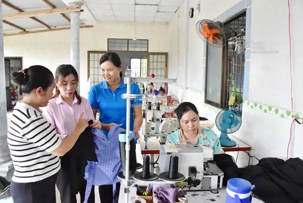 Tín dụng chính sách: Đòn bẩy phát triển kinh tế cơ sở và tác động tích cực đến thị trường bất động sản Việt Nam