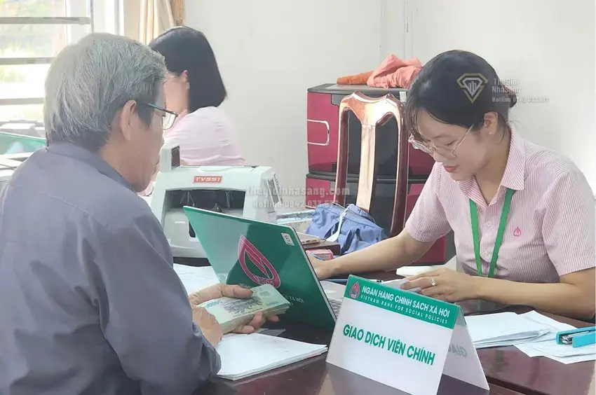 Tín dụng chính sách hỗ trợ người sau cai nghiện: Cơ hội phục hồi kinh tế và ổn định cuộc sống tại Việt Nam