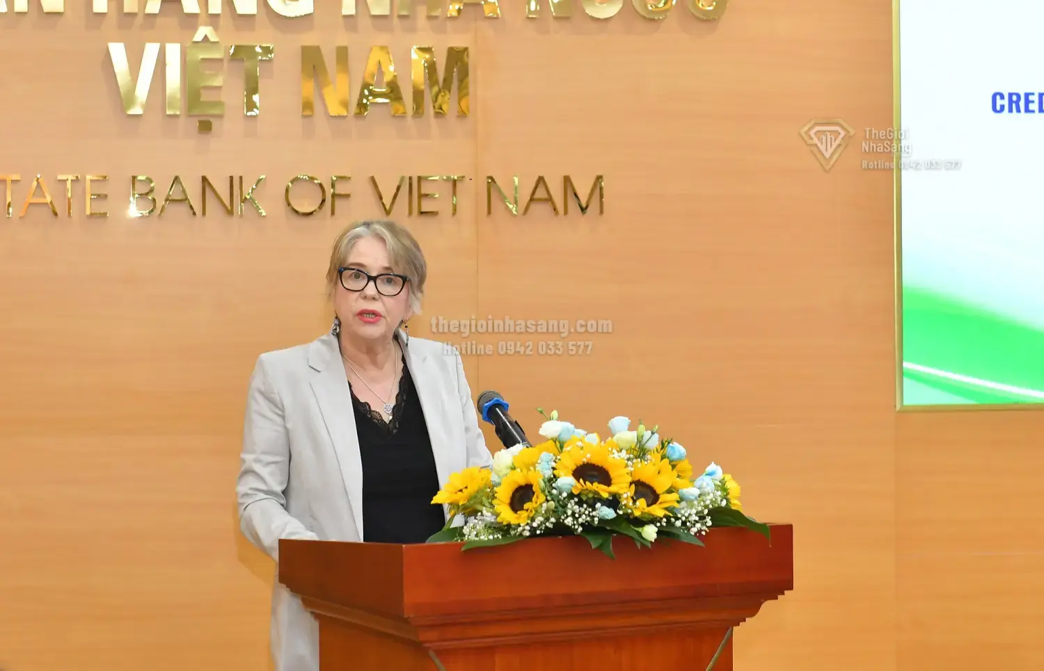 Tín Dụng Xanh Tăng Tốc: Đòn Bẩy Cho Tăng Trưởng Bền Vững và Bất Động Sản Cao Cấp Việt Nam