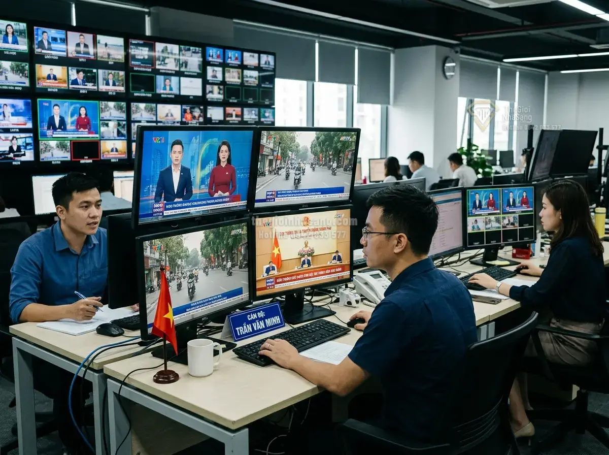 Tinh gọn bộ máy hành chính: Tác động và cơ hội cho thị trường bất động sản Việt Nam 2026